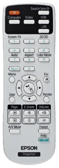 REMOTE CONTROL FOR EPSON EB 1771W-preview.jpg